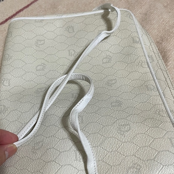 Dior PVC Shoulder/Crossbody Bag - Picture 15 of 15